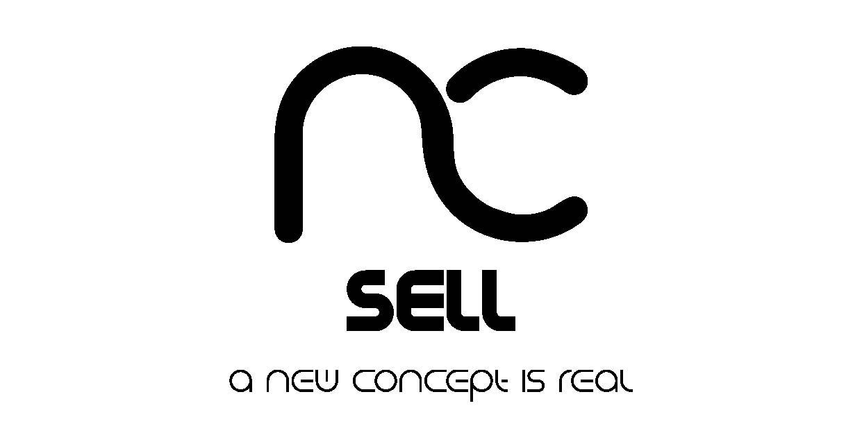 Logo de NC Sell