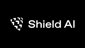 Logo de Shield AI